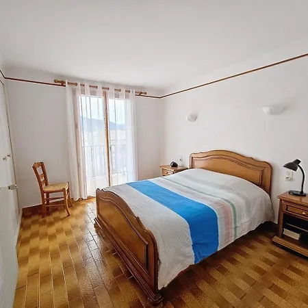 Apartament 3 A La Llagonne